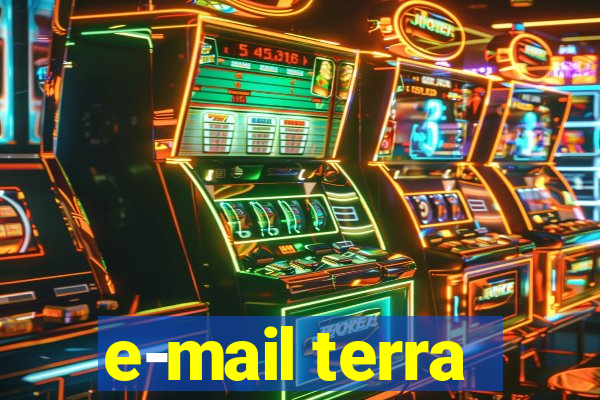 e-mail terra