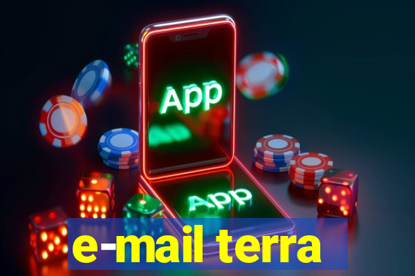 e-mail terra