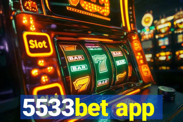 5533bet app