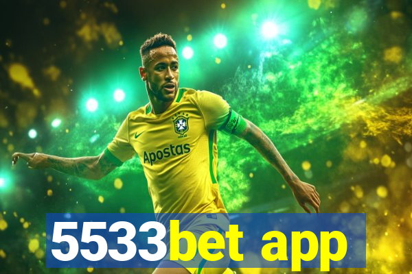 5533bet app