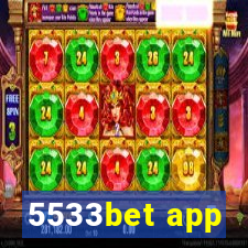 5533bet app