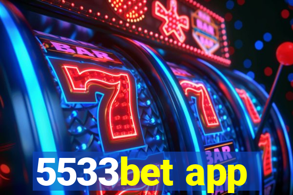 5533bet app