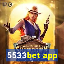 5533bet app