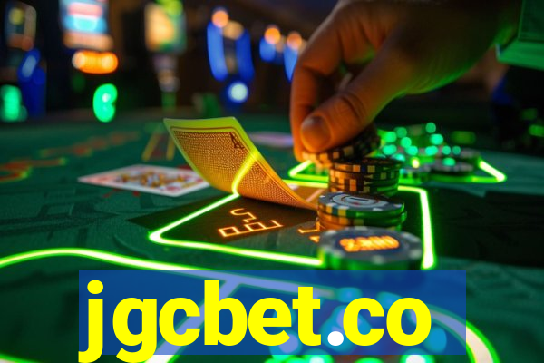 jgcbet.co