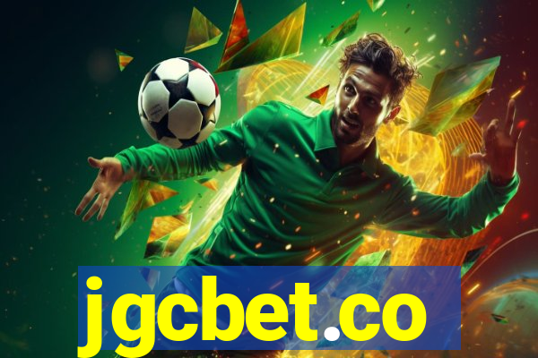 jgcbet.co