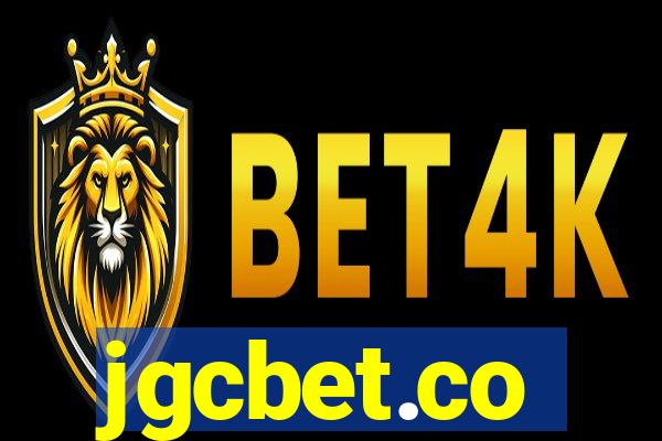 jgcbet.co