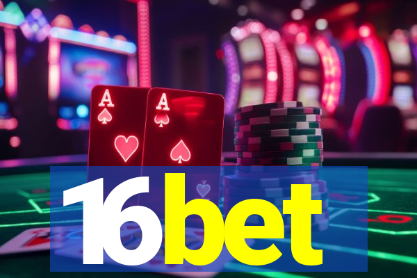 16bet