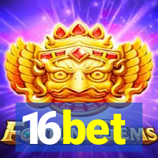 16bet