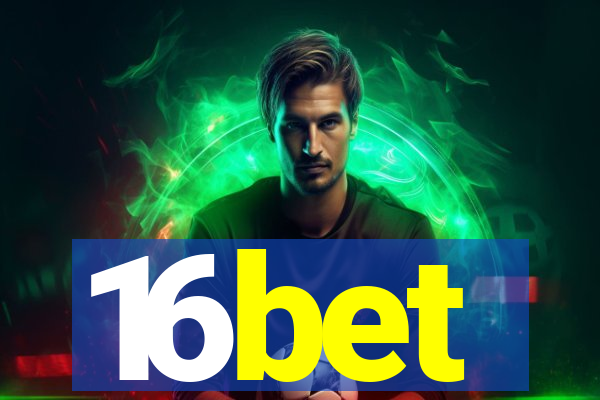 16bet