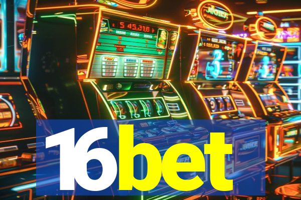 16bet