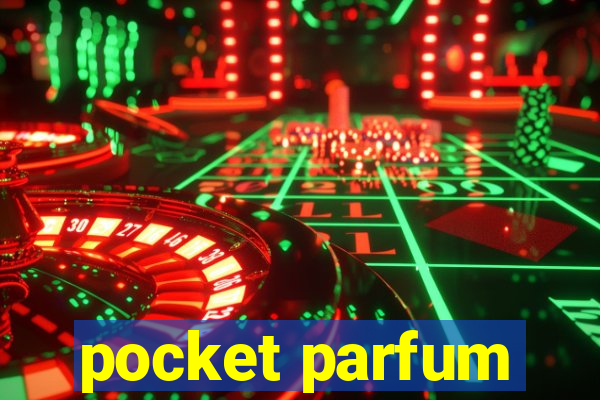 pocket parfum