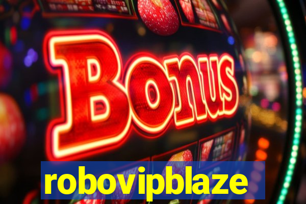 robovipblaze