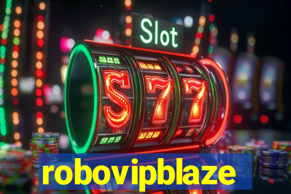 robovipblaze