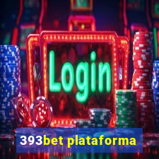 393bet plataforma