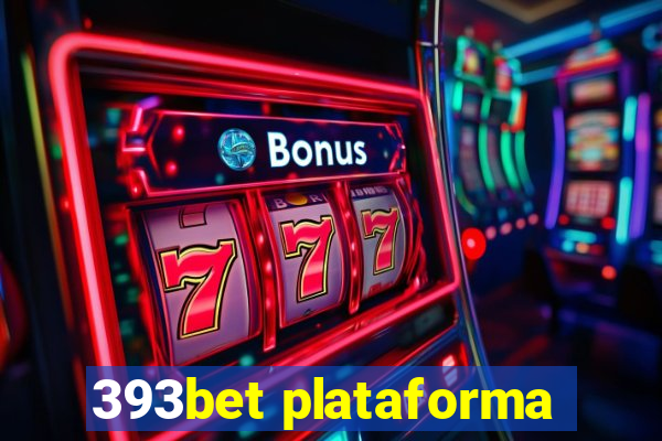 393bet plataforma