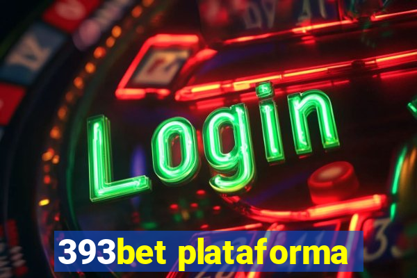 393bet plataforma