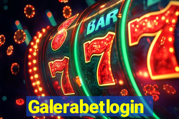 Galerabetlogin