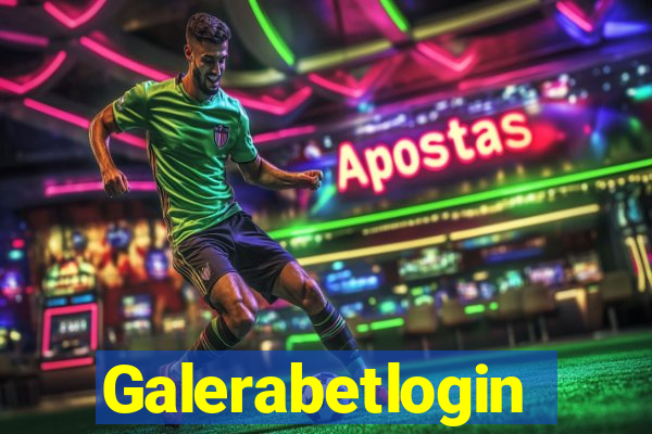 Galerabetlogin