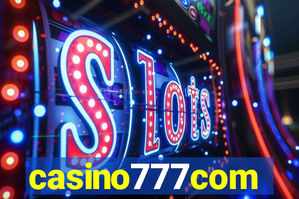 casino777com