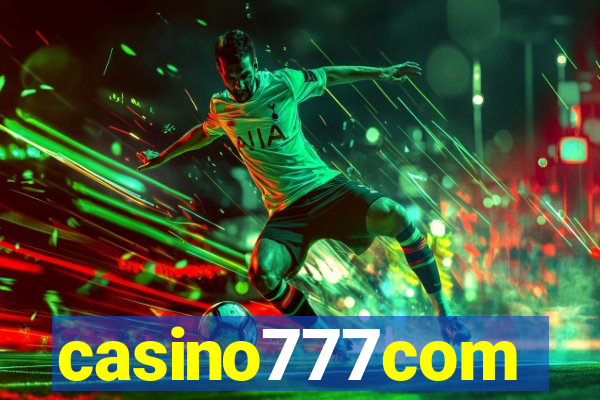 casino777com