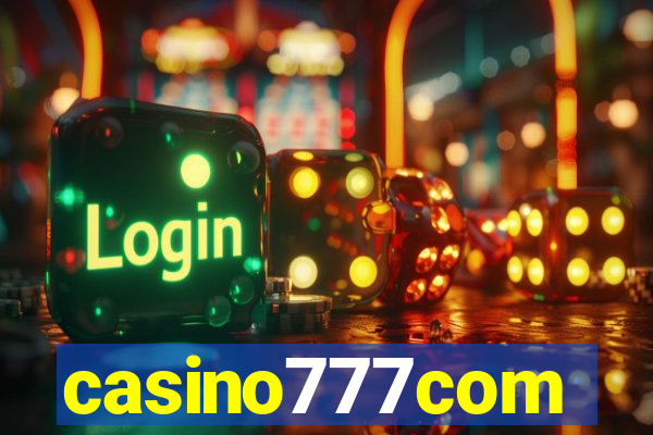 casino777com