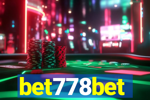 bet778bet