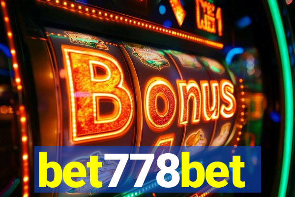 bet778bet