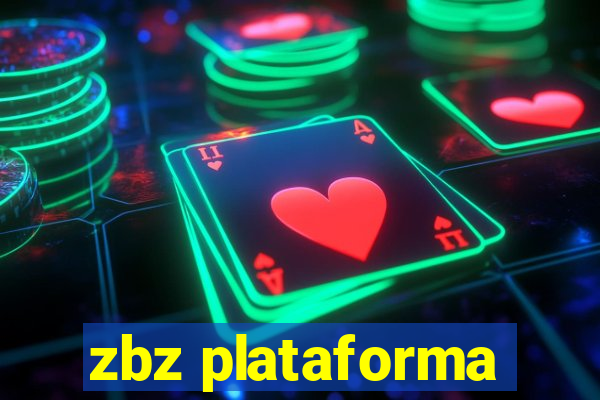 zbz plataforma