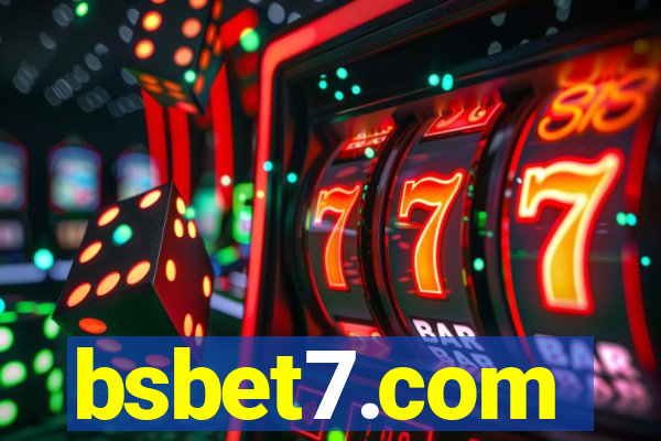 bsbet7.com