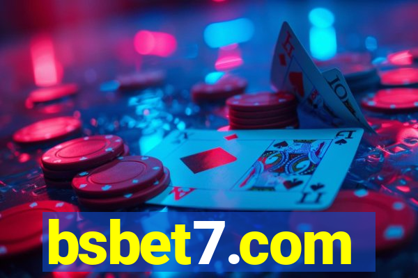 bsbet7.com