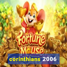 corinthians 2006