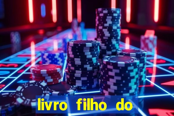 livro filho do fogo - volume 3 pdf grátis