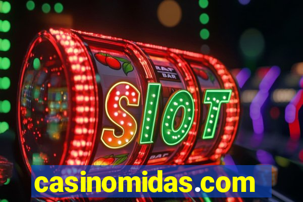 casinomidas.com