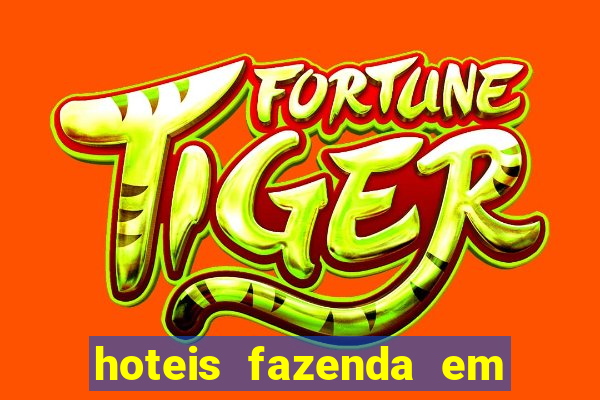 hoteis fazenda em feira de santana