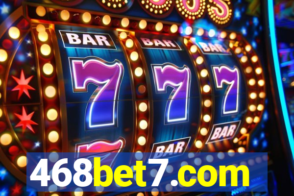 468bet7.com