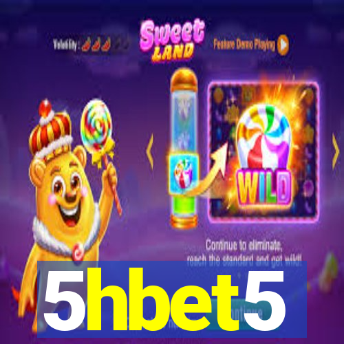 5hbet5