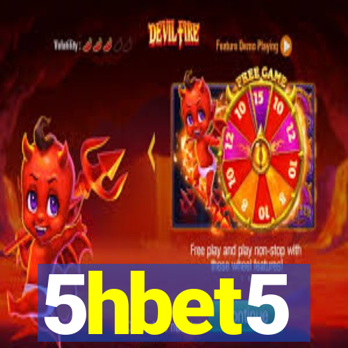 5hbet5