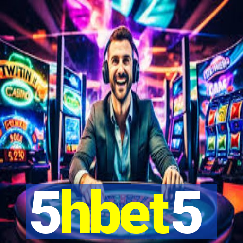 5hbet5