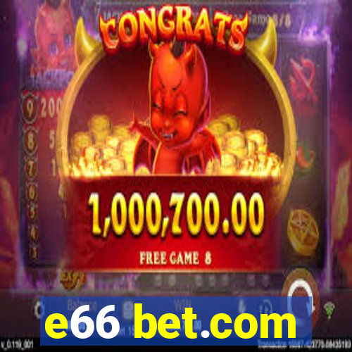 e66 bet.com