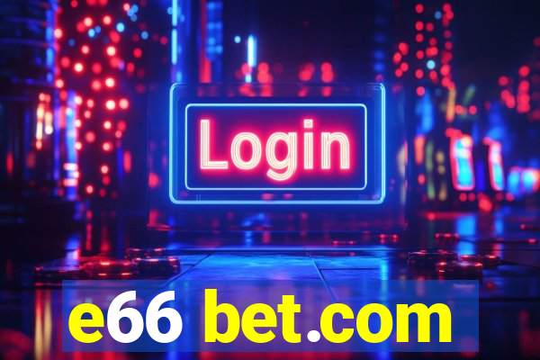 e66 bet.com