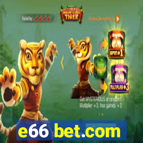 e66 bet.com