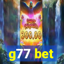 g77 bet