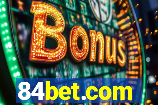 84bet.com