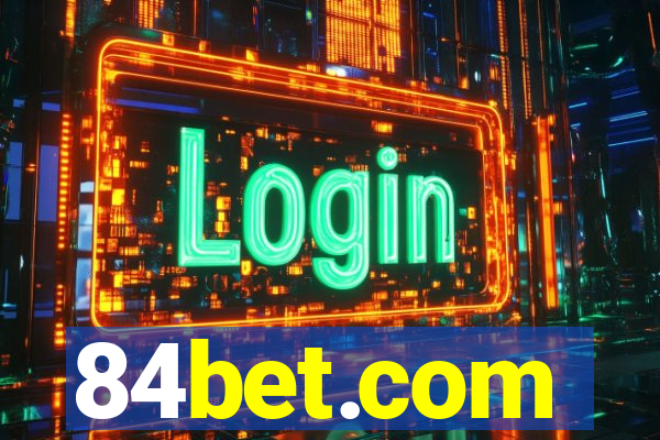 84bet.com