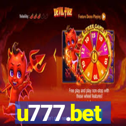 u777.bet