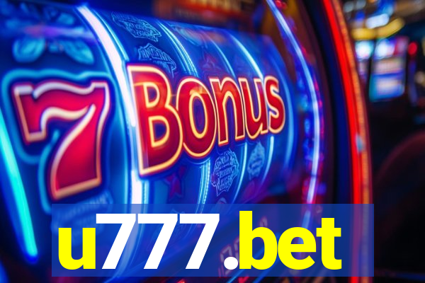 u777.bet