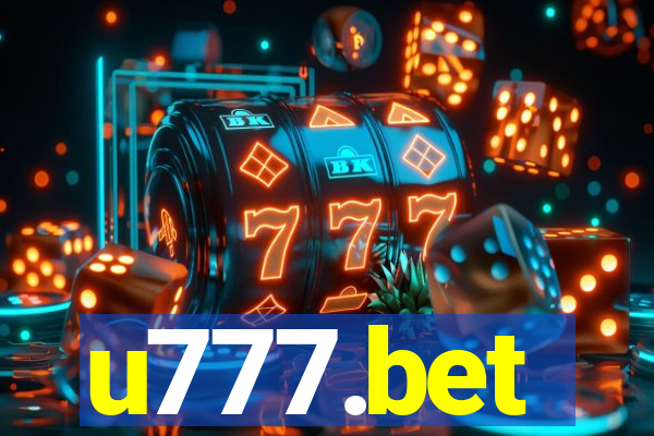 u777.bet