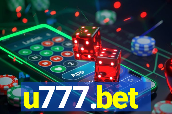 u777.bet