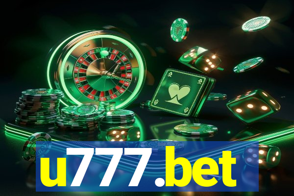 u777.bet