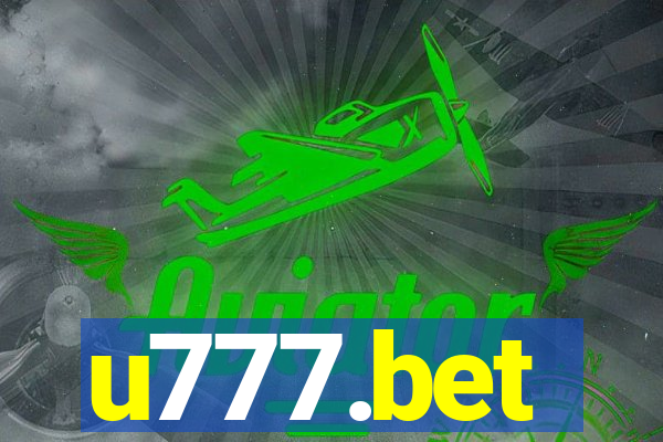 u777.bet